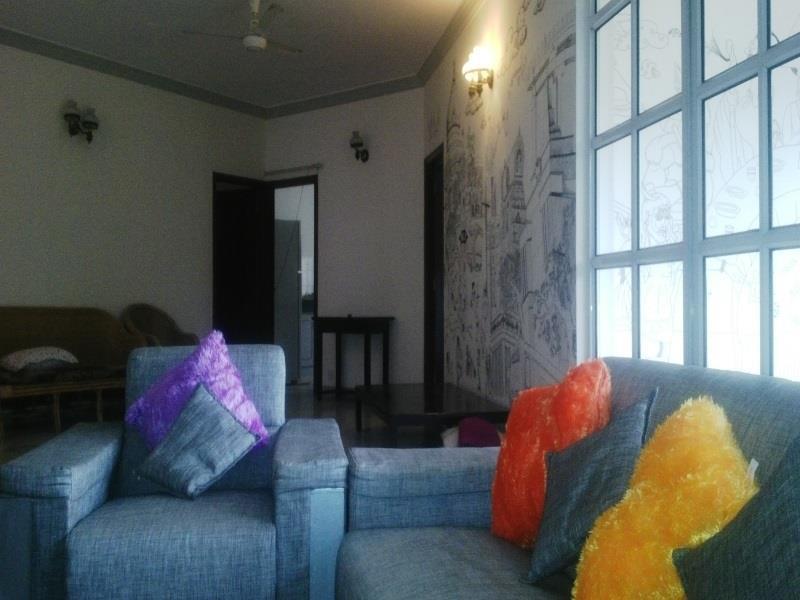بيت شباب Social Rehab بنغالور المظهر الخارجي الصورة