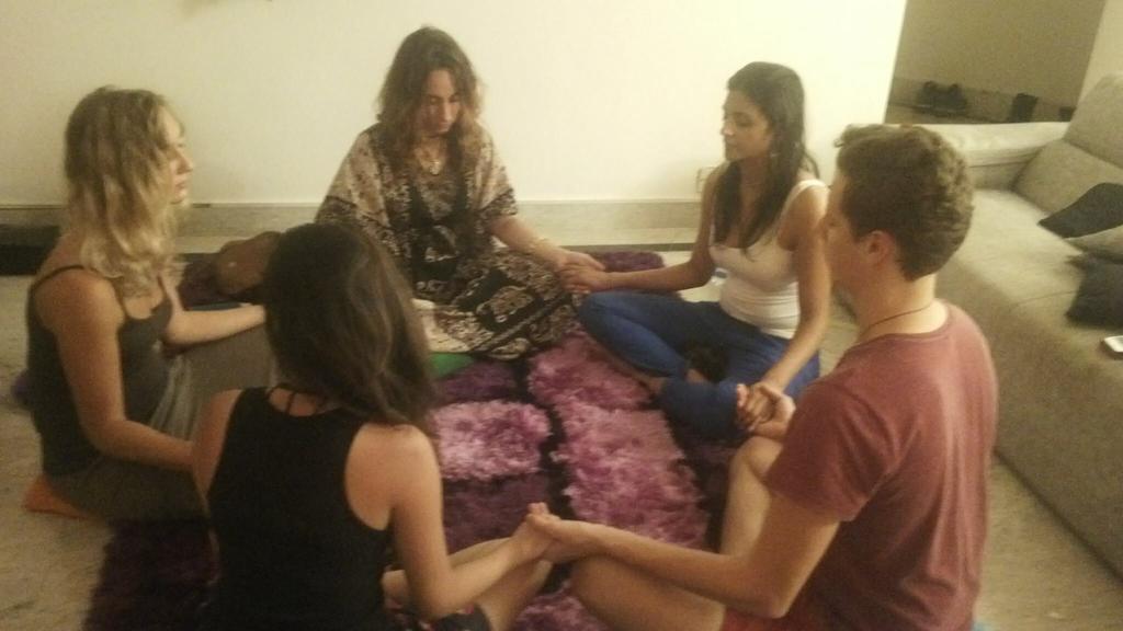 بيت شباب Social Rehab بنغالور المظهر الخارجي الصورة